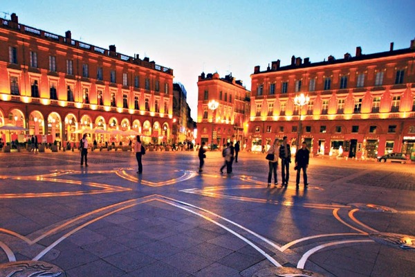 barbier toulouse