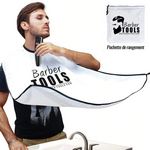 bavoir à barbe barber tools