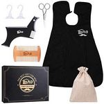 bavoir à barbe lihao