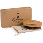 brosse à barbe bartmanie