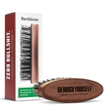 brosse à barbe brooklyn soap company