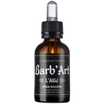 huile à barbe barb art