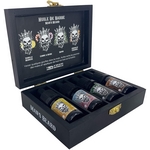 huile à barbe mans beard