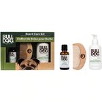 kit coffret barbe bulldog