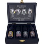 kit coffret barbe mans beard