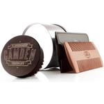 peigne à barbe camden