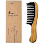 peigne à barbe eqlef