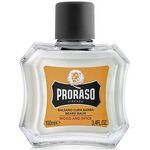 proraso baume à barbe wood and spice