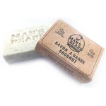 shampoing pour la barbe mans beard