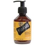 shampoing pour la barbe proraso