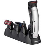 tondeuse babyliss e837e barbe