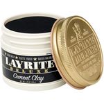 cire cheveux homme layrite cement clay
