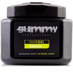 gel cheveux homme gummy professional