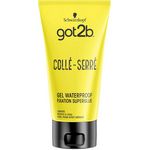 gel cheveux homme schwarzkopf got2be