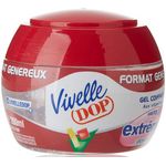 gel cheveux homme vivelle dop