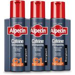 shampoing homme alpecin