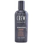 shampoing homme american crew