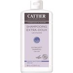 shampoing homme cattier