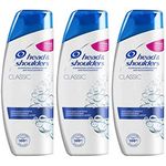 shampoing homme head & shoulders