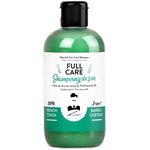 shampoing homme monsieur barbier