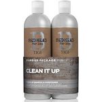 shampoing homme tigi bed head for men