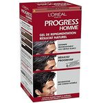 teinture cheveux homme l’oreal paris progress homme