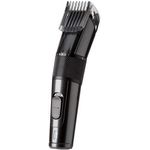 tondeuse babyliss carbon titanium e978e cheveux