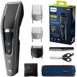 tondeuse philips hc7650/15 cheveux