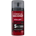 crème anti-ride homme l’oréal paris men expert vita lift