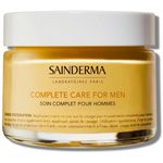 crème anti-ride homme sainderma