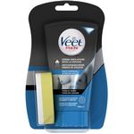 crème dépilatoire homme veet men