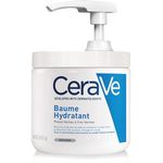 crème hydratante homme cerave