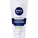 crème hydratante homme nivea men