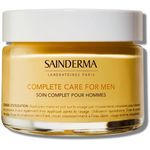 crème visage homme sainderma