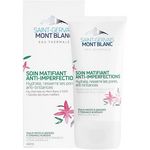 crème visage homme saint-gervais mont blanc