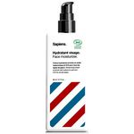 crème visage homme sapiens