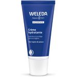 crème visage homme weleda