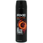 déodorant homme axe dark temptation