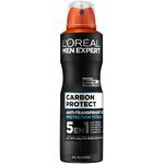 déodorant homme l’oreal men expert carbon protect