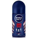déodorant homme nivea men dry impact