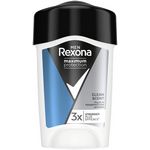 déodorant homme rexona men