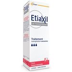 détranspirant pieds etiaxil