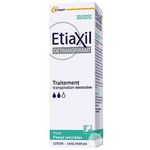 détranspirant visage etiaxil