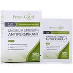 détranspirant visage perspi-guard