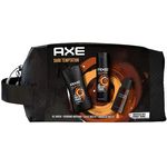 gel douche homme axe