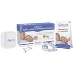 orthèse anti-ronflement oniris