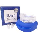 orthèse anti-ronflement sleep’z