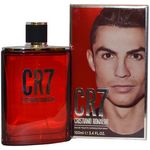 parfum homme cr7 by cristiano ronaldo