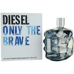 parfum homme diesel only the brave