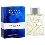 parfum homme eau de rochas